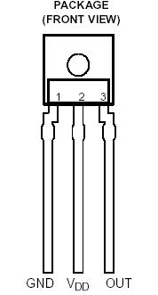   Connection Diagram