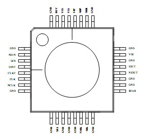   Connection Diagram