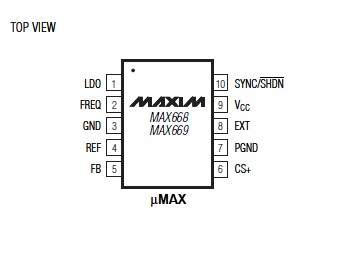   Connection Diagram