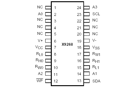   Connection Diagram