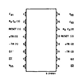   Connection Diagram