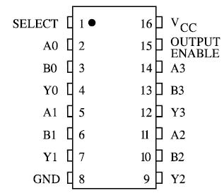   Connection Diagram