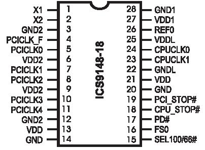   Connection Diagram