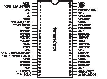   Connection Diagram