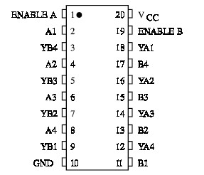   Connection Diagram