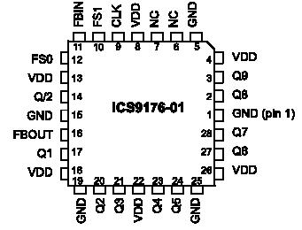   Connection Diagram