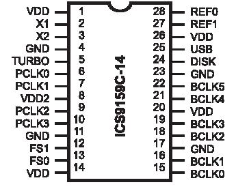   Connection Diagram