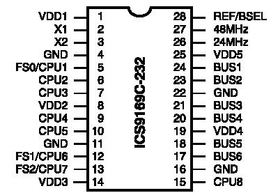   Connection Diagram