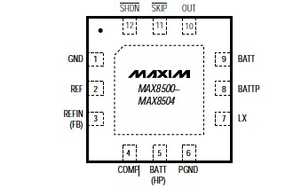   Connection Diagram