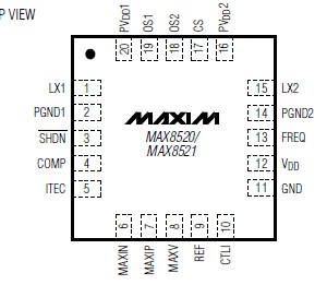   Connection Diagram