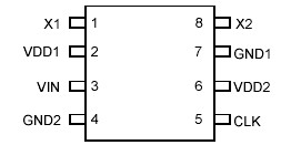   Connection Diagram