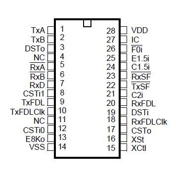   Connection Diagram