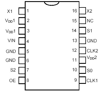   Connection Diagram