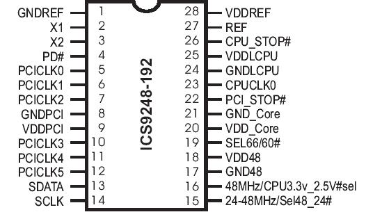   Connection Diagram