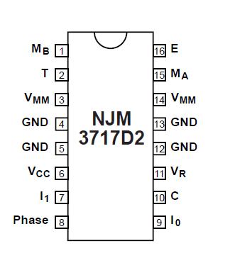   Connection Diagram