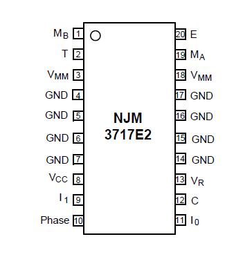   Connection Diagram