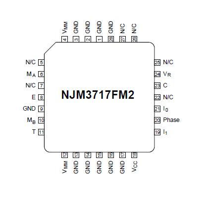   Connection Diagram