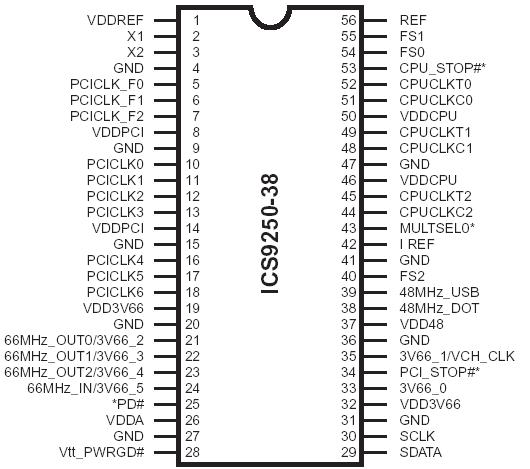   Connection Diagram