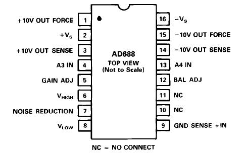   Connection Diagram