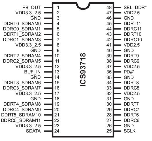   Connection Diagram