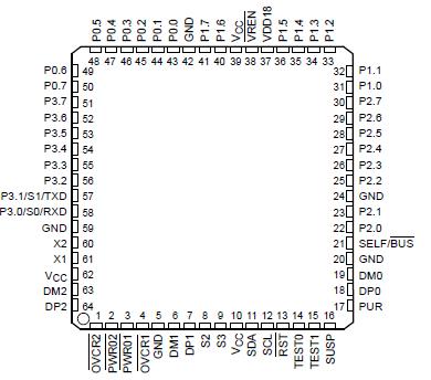   Connection Diagram