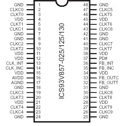   Connection Diagram