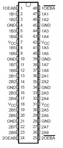   Connection Diagram