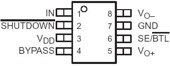   Connection Diagram