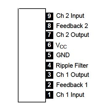   Connection Diagram