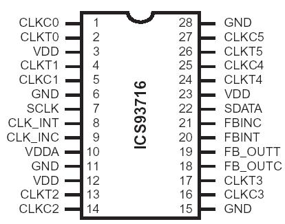   Connection Diagram