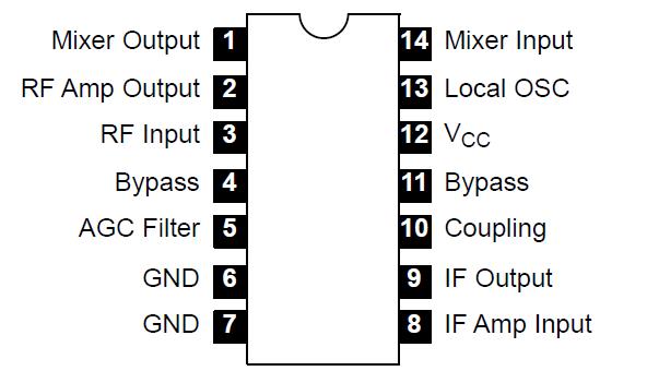   Connection Diagram