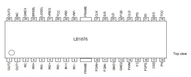   Connection Diagram