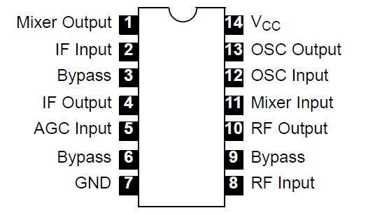   Connection Diagram