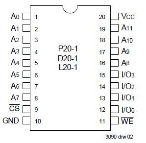   Connection Diagram