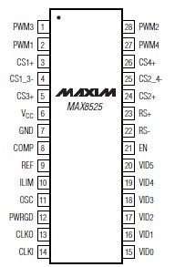   Connection Diagram