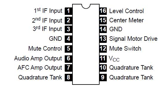   Connection Diagram