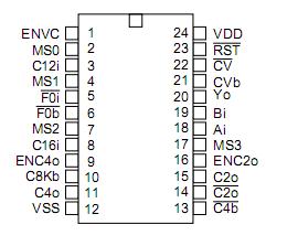   Connection Diagram