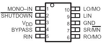   Connection Diagram