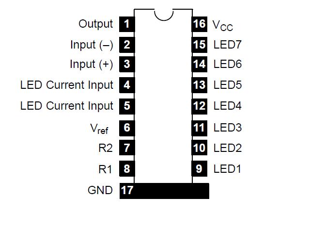   Connection Diagram