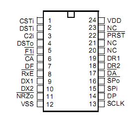   Connection Diagram