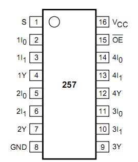   Connection Diagram