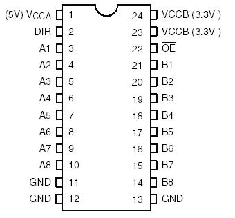   Connection Diagram