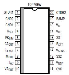   Connection Diagram