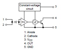   Connection Diagram