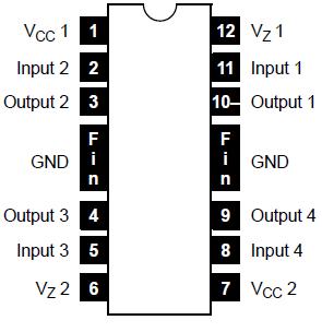   Connection Diagram