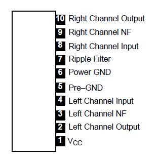   Connection Diagram