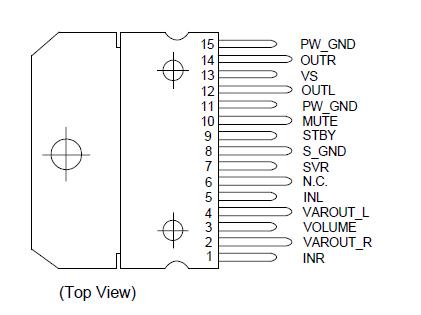   Connection Diagram