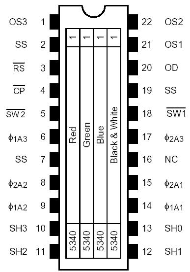   Connection Diagram