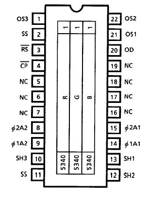   Connection Diagram