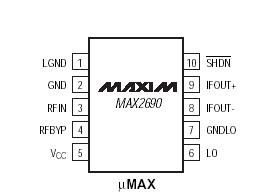   Connection Diagram